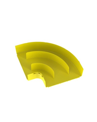 Kit de reparación Panduit FITTING HORIZONTAL RIGHT ANGLE