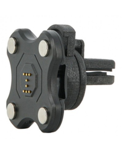 Cargador de Pared Mobilis Negro