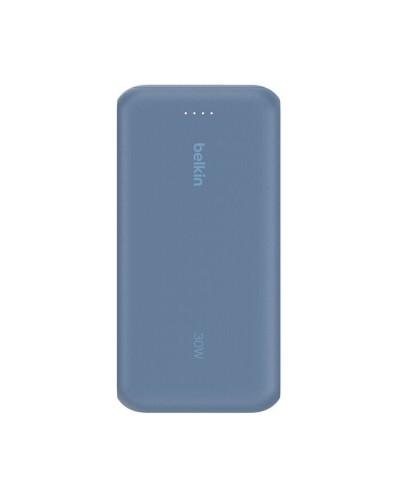 Powerbank Belkin Blå 20000 mAh