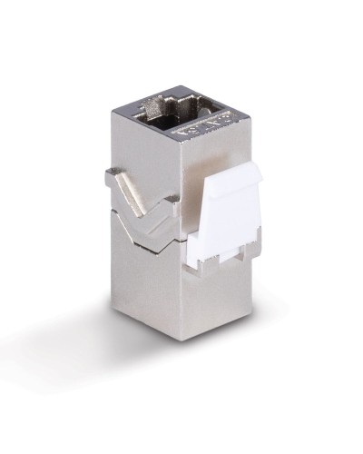 Cable USB LINDY 60188 Gris (1 unidad)