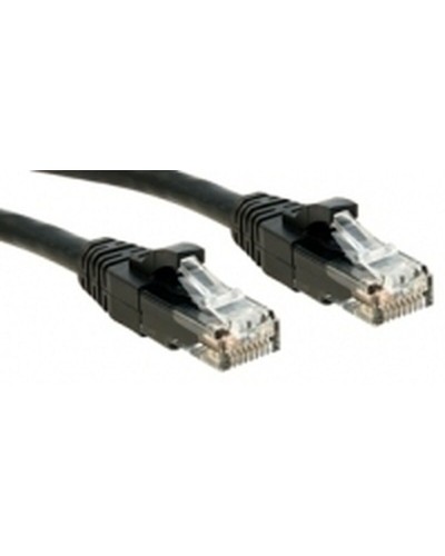 USB-kabel LINDY 45433 Zwart 2 m (1 Stuks)