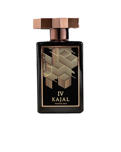 Parfym Unisex Kajal KAJAL IV EDP 100 ml