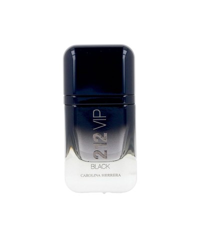 Herrenparfüm Carolina Herrera 212 VIP BLACK EDP 50 ml