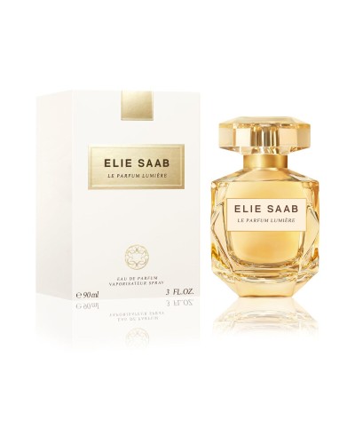 Naisten parfyymi Elie Saab LE PARFUM LUMIERE EDP 90 ml