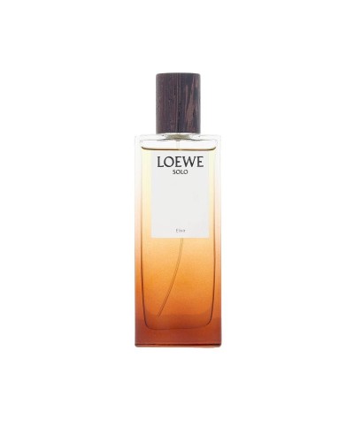 Herenparfum Loewe SOLO ELIXIR EDP 50 ml