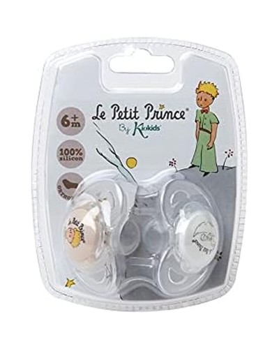 Tutti LE PETIT PRINCE (2 Kappaletta)