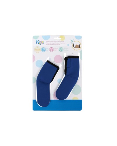 Protective Case Blue