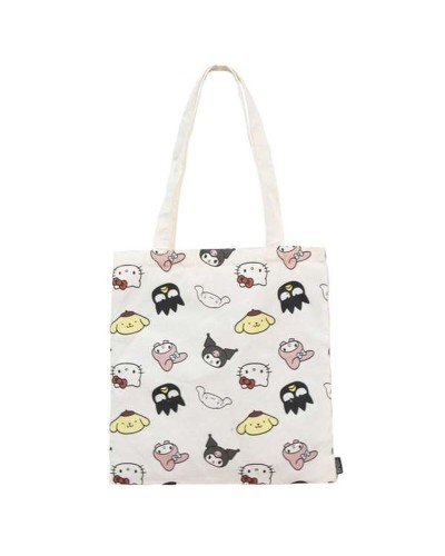 Shoppingväska Hello Kitty 38 x 40 cm