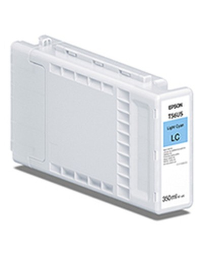 Original Ink Cartridge Epson C13T56U500