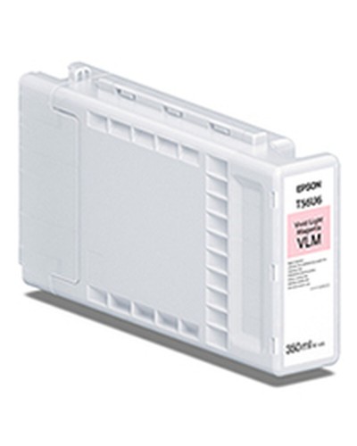 Original Ink Cartridge Epson C13T56U300