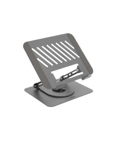 Monitor TooQ PH-DAFNE-G 17" Gris Gris oscuro