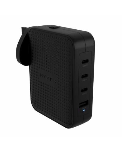 Powerbank Targus Negro