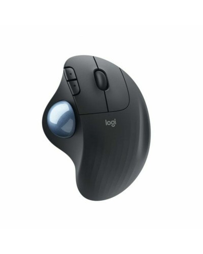 Mouse Logitech Graphite Steel 2000 dpi