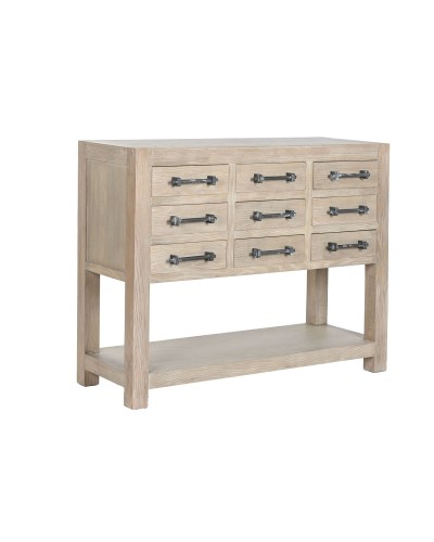 Bijzettafel Home ESPRIT 110 x 40 x 88 cm