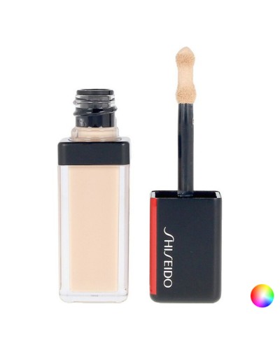Gesichtsconcealer Shiseido 730852157323 Spf 15 (1 Stück)