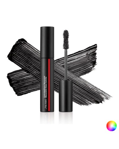 Mascara per Ciglia Shiseido 10114766101 Nero