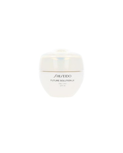 Crème visage Shiseido FUTURE SOLUTION LX 50 ml