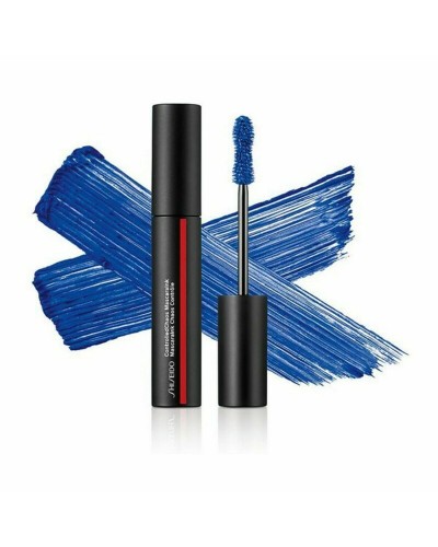 Mascara per Ciglia Shiseido 10114767101 Nº 02