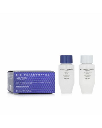 Crema Viso Shiseido Performance