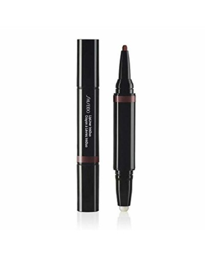 Lipliner Inkduo Shiseido 729238164260 Brun Espresso 900 ml