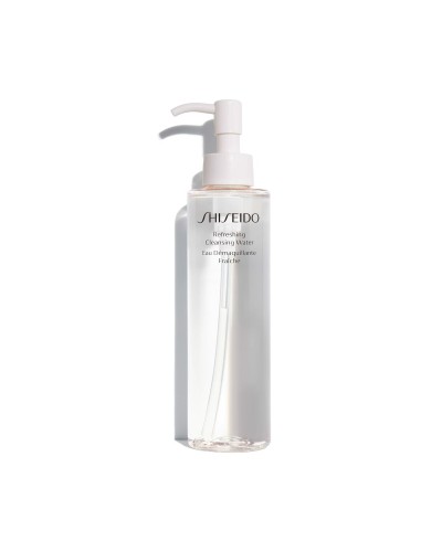 Ansiktsvatten Shiseido 729238141681 180 ml