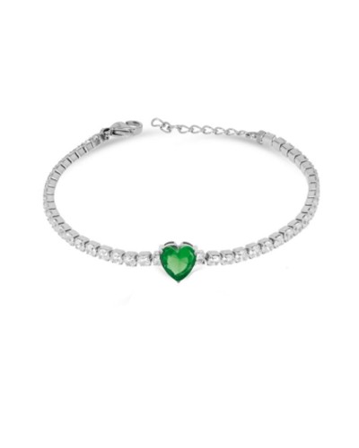 Damenarmreif LIU JO LJ2448 Silberfarben