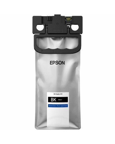 Originele inkt cartridge Epson C13T11N140