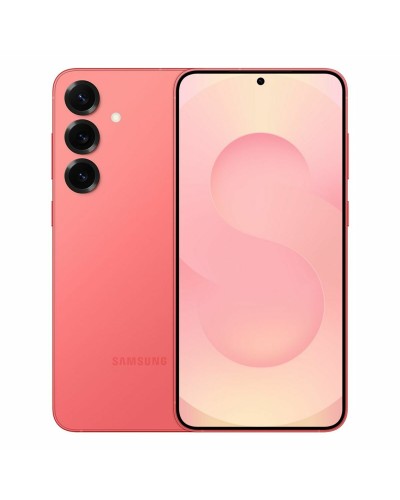 Smartphone Samsung SM-S936BZRGEUE 6,7" Octa Core 12 GB RAM 512 GB Roze