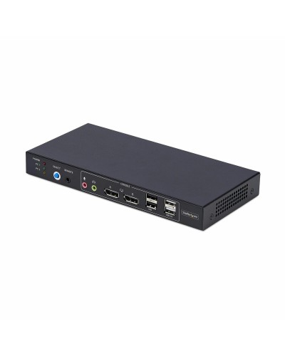Switch KVM Startech P2ADD121D-KVM-SWITCH