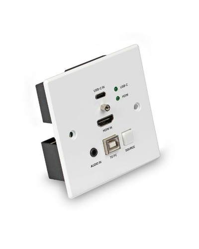 KVM-kytkin LINDY 38387