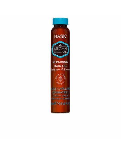 Kosttillskott HASK ARGAN OIL