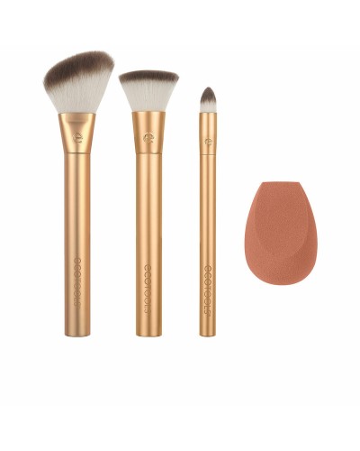 Pennello da Trucco Ecotools PRECIOUS METALS