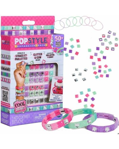 Glass beads Spin Master