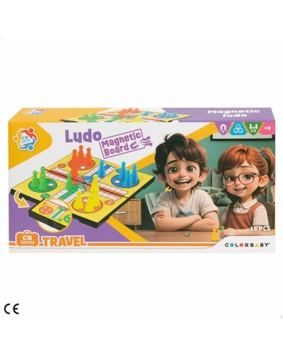 Lätkäpöytä Colorbaby