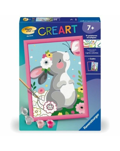 Zeichenset Ravensburger Creart