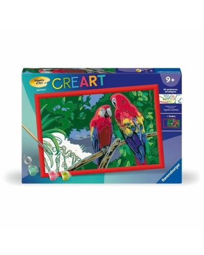 Set da Disegno Ravensburger Creart
