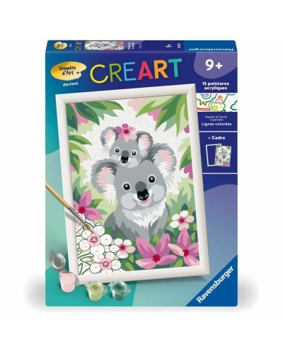 Zeichenset Ravensburger Creart