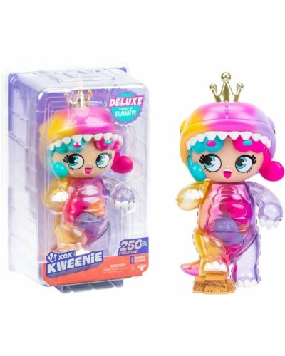 Ledad figur XOX KWEENIE XOX KWEENIE