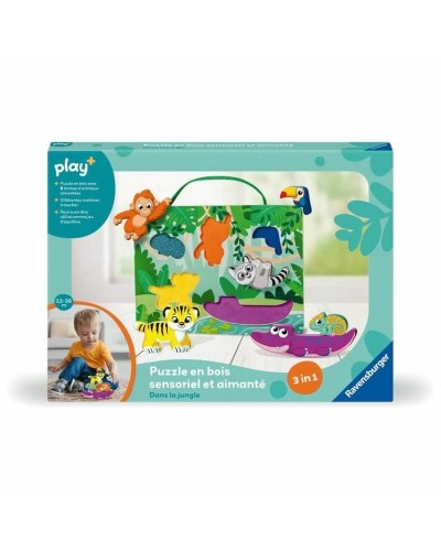 Juguete de bebé Ravensburger 34017