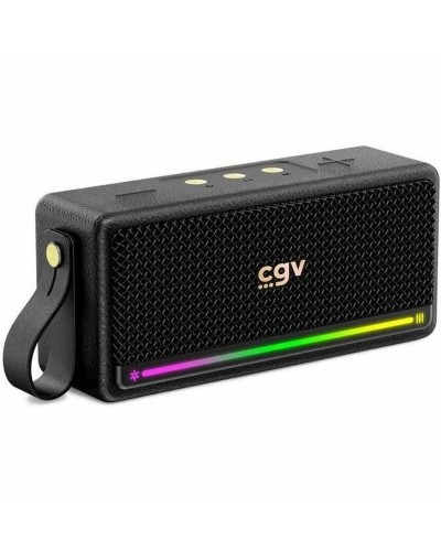 Tragbare Lautsprecher CGV 50910
