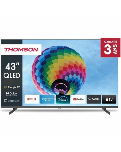 TV intelligente Thomson 43QG4S14
