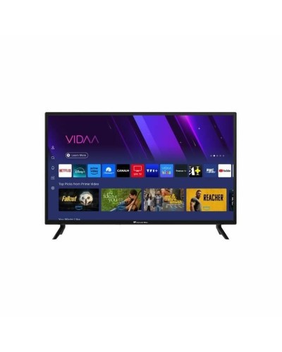 TV intelligente Continental Edison CELED32SVHD25B6