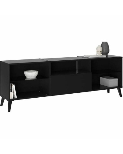 TV furniture Black