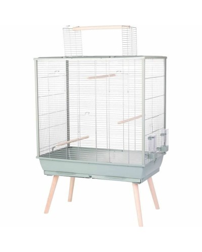 Bird cage Zolux