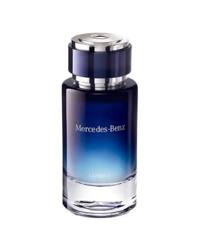 Parfum Homme Mercedes Benz 71022967 EDP (1 Unité)