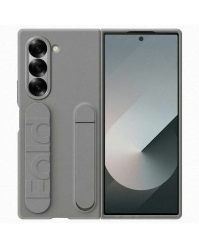 Protection pour téléphone portable Samsung EF-MF956TJEGWW Gris