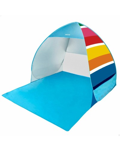 Ventilador Nebulizador Colorbaby