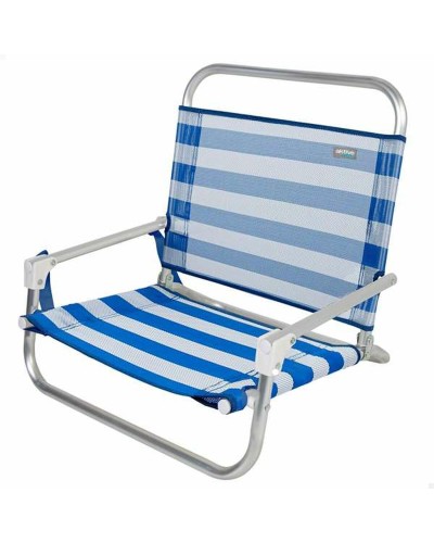 Chaise Pliante Colorbaby