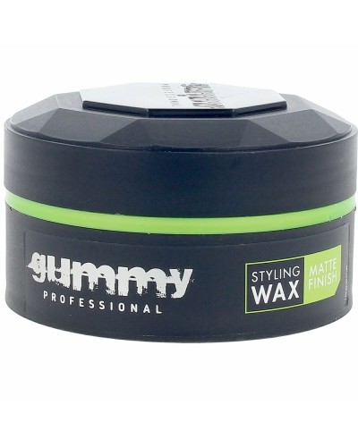 Gummy Styling Wax Cera Modellante Effetto Forte Lunga Durata 150ml
