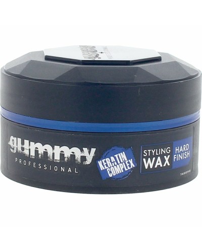 Gummy Styling Wax - Starker Halt & Glänzendes Finish
